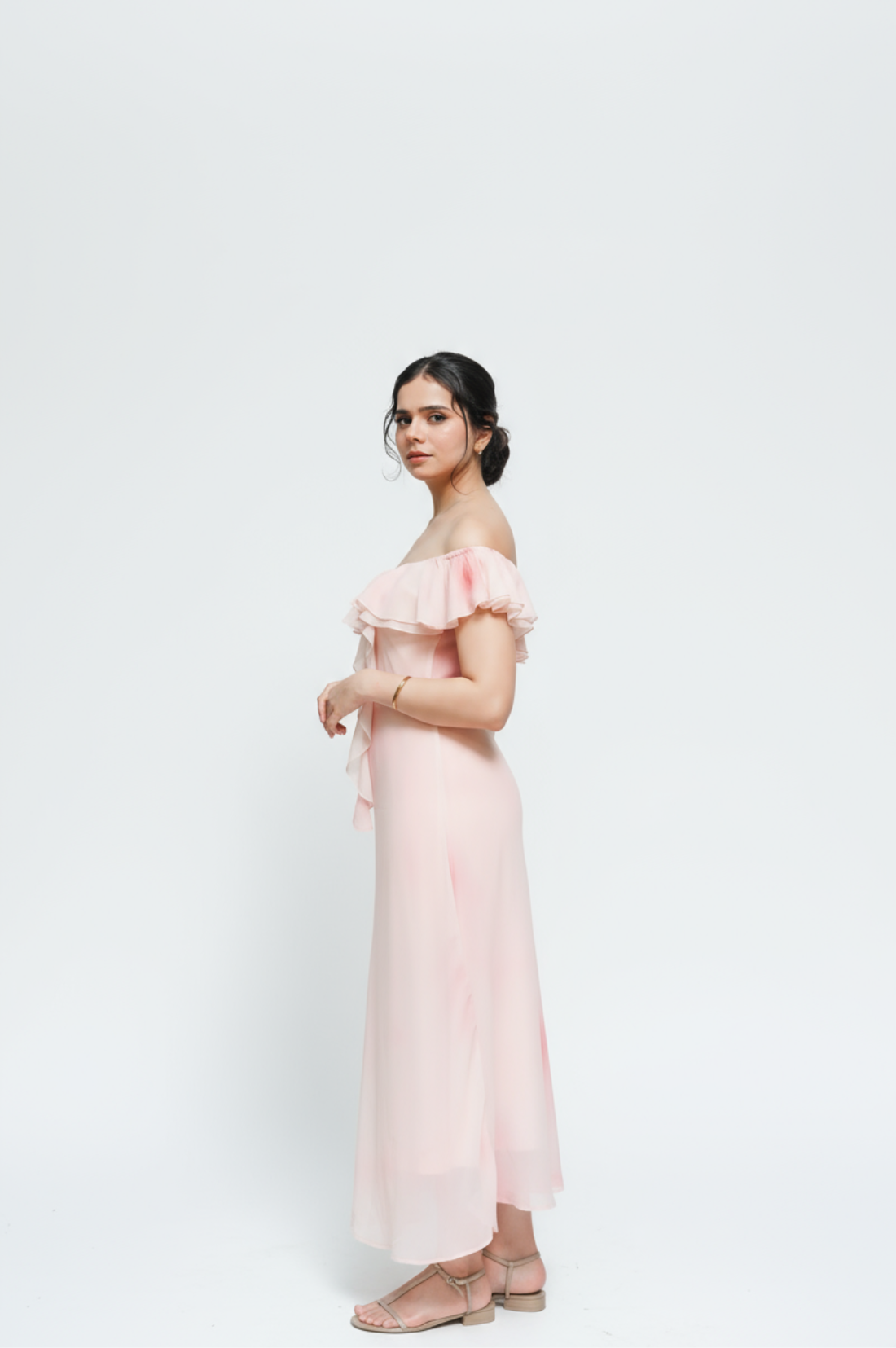 Rosewater Muse